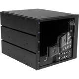 Startech 4 Bay Hot Swap Mobile Rack 3.5" wisselframe 