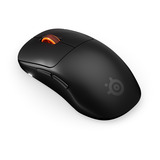 SteelSeries Sensei Pro Mini gaming muis Zwart, 100 - 42.000 DPI, 8K, UWB / 6 GHz