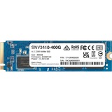 Synology SNV3410-400G SSD M.2 2280, NVMe PCIe 3.0 x4