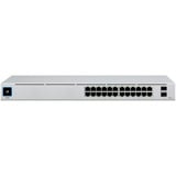 Ubiquiti UniFi Standard 24 PoE switch 