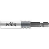 Wiha Bithouder CentroFix SuperSlim mechanisch vergrendelbaar adapter 