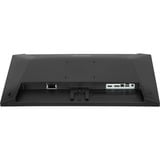 iiyama ProLite X2493HSU-B1 23.8" monitor Zwart (mat), 120 Hz, HDMI, DisplayPort, USB, Audio