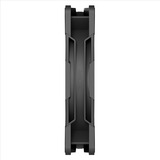 ARCTIC P14 Pro A-RGB case fan Zwart, 3 stuks