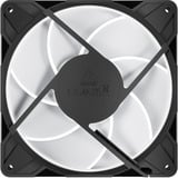 ARCTIC P14 Pro A-RGB case fans Zwart, 3 stuks, 140 x 140 x 27 mm, PWM