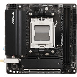 ASRock Asro A620AI WIFI socket AM5 moederbord 