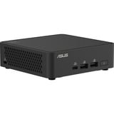 ASUS NUC Kit RNUC15CRKI300002 C3-100 barebone Zwart