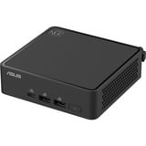 ASUS NUC Kit RNUC15CRKI300002 C3-100 barebone Zwart