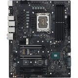 ASUS PRO WS W680-ACE socket 1700 moederbord Zwart, RAID, 2x 2,5Gb-LAN, Sound, ATX