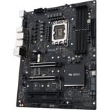 ASUS PRO WS W680-ACE socket 1700 moederbord Zwart, RAID, 2x 2,5Gb-LAN, Sound, ATX