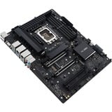 ASUS PRO WS W680-ACE socket 1700 moederbord Zwart, RAID, 2x 2,5Gb-LAN, Sound, ATX