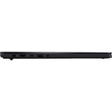 ASUS ProArt P16 (H7606WX-SE003X) 16"  Copilot+ laptop Zwart | Ryzen AI 9 HX 370 | RTX 5090 | 64 GB | 2 TB SSD