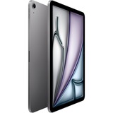 Apple iPad Air (2024) 11" tablet Grijs | iPadOS 17 | 128 GB | Wi-Fi 6E