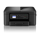 Brother DCP-J1360DW all-in-one inkjetprinter Zwart