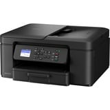 Brother DCP-J1360DW all-in-one inkjetprinter Zwart