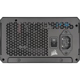 Corsair RM1000x SHIFT, 1000W voeding  Zwart, 7x PCIe, 1x 12VHPWR, Kabelmanagement