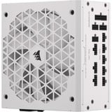 Corsair RM850x SHIFT modulaire 850 watt voeding  Wit, 1x 12V-2x6, 3x PCIe
