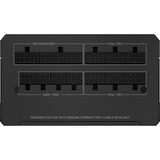Corsair , 1200 Watt voeding  