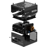 Corsair , 1200 Watt voeding  