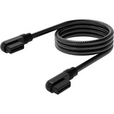 Corsair iCUE LINK TITAN 420 RX RGB waterkoeling Zwart, 4-Pin-PWM
