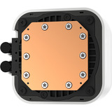 DeepCool LQ360 waterkoeling Wit