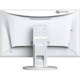 EIZO FlexScan EV2480-WT 24" monitor Wit, HDMI, DisplayPort, 4x USB-A, USB-C