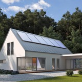 EcoFlow 400W Rigid Solar Panel zonnepaneel 2 stuks