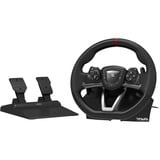 HORI Racing Wheel APEX stuur Zwart, PlayStation 5, PlayStation 4, PC