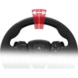 HORI Racing Wheel APEX stuur Zwart, PlayStation 5, PlayStation 4, PC