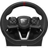 HORI Racing Wheel APEX stuur Zwart, PlayStation 5, PlayStation 4, PC