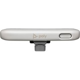 HP Poly Studio R30 USB Video Bar + USB-C Dock G5 conferentiesysteem Zwart
