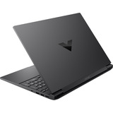 HP Victus 15 (fb3012nb) 15.6"  gaming laptop Zwart | Ryzen AI 7 350 | RTX 5060 | 16 GB | 1 TB SSD | 144 Hz