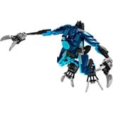 LEGO Ninjago - Kai's elementaire vuurmecha Constructiespeelgoed 71808