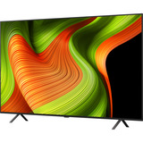 LG OLED AI B5 65" Ultra HD OLED-tv Zwart, 4x HDMI, 2x USB, Optisch, Bluetooth, LAN, WLAN, HDR10, Dolby Vision