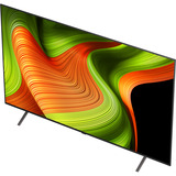 LG OLED AI B5 65" Ultra HD OLED-tv Zwart, 4x HDMI, 2x USB, Optisch, Bluetooth, LAN, WLAN, HDR10, Dolby Vision