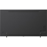 LG QNED evo AI (115QNED93B6) 115" 4K Ultra HD tv Zwart, 4x HDMI, 2x USB, Optisch, Bluetooth, LAN, WLAN, CI+, HDR10, Dolby Vision