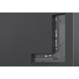 LG QNED evo AI (115QNED93B6) 115" Ultra HD QNED-tv Zwart, 4x HDMI, 2x USB, Optisch, Bluetooth, LAN, WLAN, CI+, HDR10, Dolby Vision