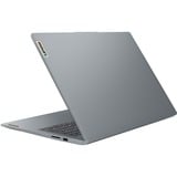 Lenovo IdeaPad Slim 3 16ABR8 (82XR0087MB) 16"  laptop Grijs | Ryzen 7 7730U | Radeon Graphics | 16 GB | 512 GB SSD