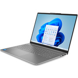 Lenovo IdeaPad Slim 5 16IRH10 (83HS007WMH) 16"  laptop Grijs | Core i7-13620H | UHD Graphics | 16 GB | 512GB SSD