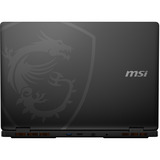 MSI Crosshair 18 HX AI (A2XWGKG-004BE) 18"  gaming laptop Grijs | Core Ultra 9 275HX | RTX 5070 | 16 GB | 1 TB SSD | 240 Hz