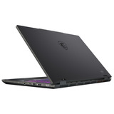 MSI Cyborg 15 (B13WFKG-805BE) 15.6"  gaming laptop Zwart | Core i7-13620H | RTX 5060 | 16 GB | 512 GB SSD | 144 Hz