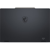 MSI Cyborg 15 (B13WFKG-805BE) 15.6"  gaming laptop Zwart | Core i7-13620H | RTX 5060 | 16 GB | 512 GB SSD | 144 Hz
