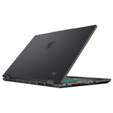 MSI Cyborg 15 (B13WFKG-805BE) 15.6"  gaming laptop Zwart | Core i7-13620H | RTX 5060 | 16 GB | 512 GB SSD | 144 Hz
