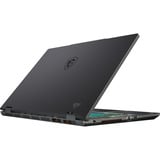 MSI Cyborg 15 (B2RWFKG-220BE) 15.6"  gaming laptop Zwart | Core 5 210H | RTX 5060 | 16 GB | 512 GB SSD | 144 Hz