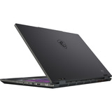 MSI Cyborg 15 (B2RWFKG-220BE) 15.6"  gaming laptop Zwart | Core 5 210H | RTX 5060 | 16 GB | 512 GB SSD | 144 Hz