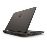 MSI Vector 16 HX (A14VGG-259BE) 16"  gaming laptop Grijs | Core i9-14900HX | RTX 4070 | 16 GB | 1 TB SSD | 240 Hz
