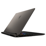 MSI Vector A18 HX (A9WHG-019BE) 18"  gaming laptop Donkergrijs | Ryzen 9 9955HX | RTX 5070 Ti | 32 GB | 1 TB SSD | 240 Hz