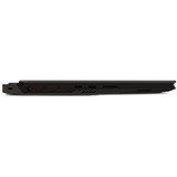 MSI Vector A18 HX (A9WHG-019BE) 18"  gaming laptop Donkergrijs | Ryzen 9 9955HX | RTX 5070 Ti | 32 GB | 1 TB SSD | 240 Hz
