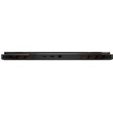 MSI Vector A18 HX (A9WHG-019BE) 18"  gaming laptop Donkergrijs | Ryzen 9 9955HX | RTX 5070 Ti | 32 GB | 1 TB SSD | 240 Hz