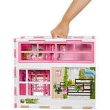 Mattel Huis met Pop 