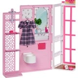 Mattel Huis met Pop 